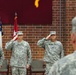 60th Troop Command, North Carolina’s most versatile Army unit, welcomes new leader