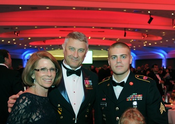 2014 USO Gala