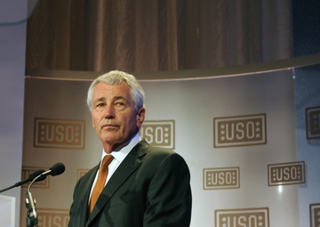 2014 USO Gala