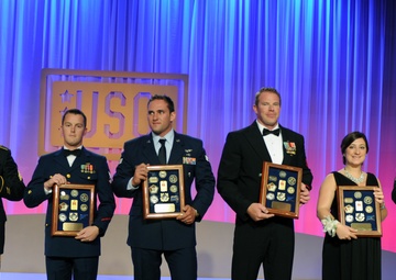 2014 USO Gala