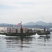 Marines improve ship-to-shore concept with bridge components