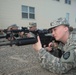 Oregon public affairs Soldiers hit the mark in weapons qualification