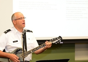 Religion Matters conference