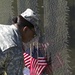 Learning from 'The Wall That Heals'