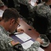 3-7 Inf. conducts personality based leadership development