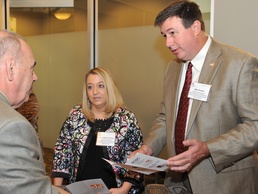 2014 Huntsville Center Small Business Forum