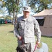 Army Veterinarians’ exercise offers free pet care