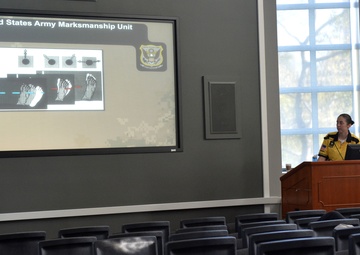 Unique opportunity provided to shooters at Montgomery Bell Academy Rifle Classic