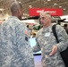 Commander presents integrated capabilities at AUSA