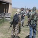 153rd Security Force Squadron conducts intense field training exercise