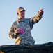 Reserve Soldier inducted in Army’s marksmanship hall of fame