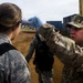US Air Force personnel support Operation United Assistance at Roberts International Airport