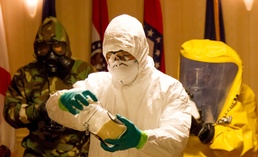 20th CBRNE Command celebrates 10th anniversary