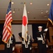 Misawa Sailors celebrate Navy's 239th Birthday!