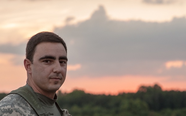 Setting standards for Expect No Mercy