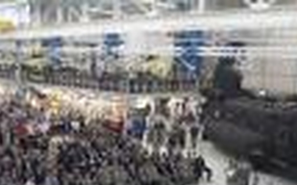 Special operations unit receives first new aircraft in 30 years