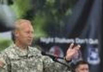 Special operations unit receives first new aircraft in 30 years