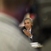 Obama meets with coalition Chiefs of Defense