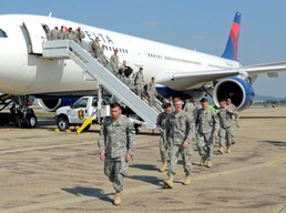 3-8th Cav. ready to tackle nine-month rotation