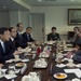 SD meets with PRC State Counselor Yang Jaechi