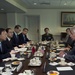 SD meets with PRC State Counselor Yang Jaechi