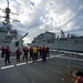 USS Arleigh Burke