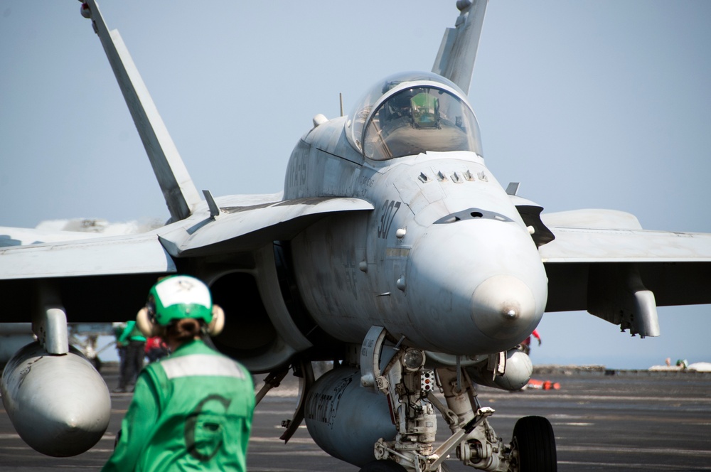 Inherent Resolve