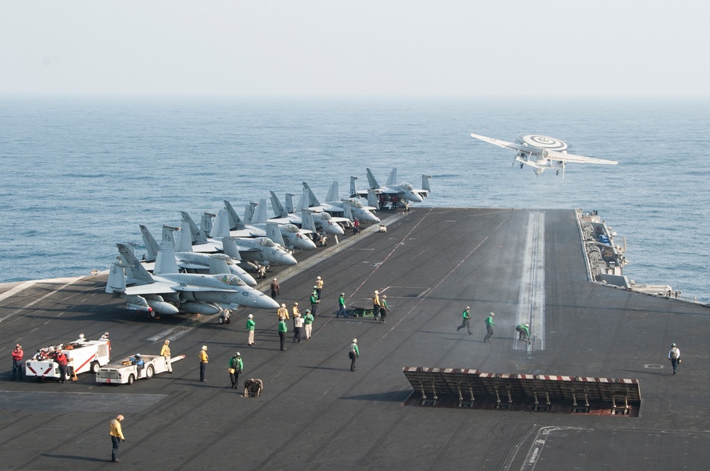 Inherent Resolve