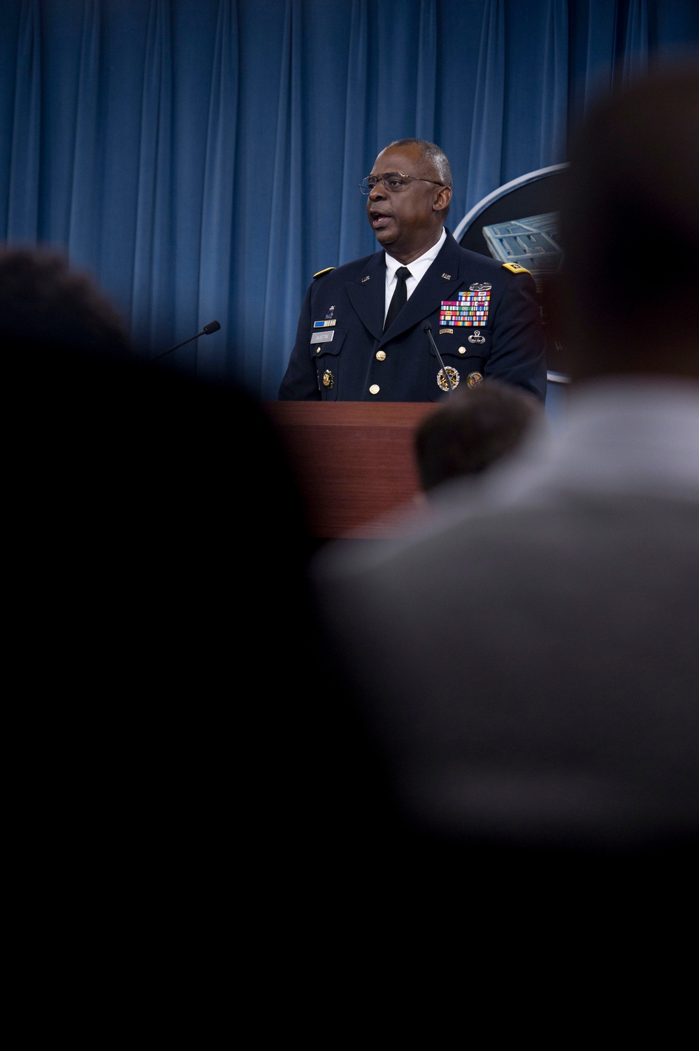 Inherent Resolve