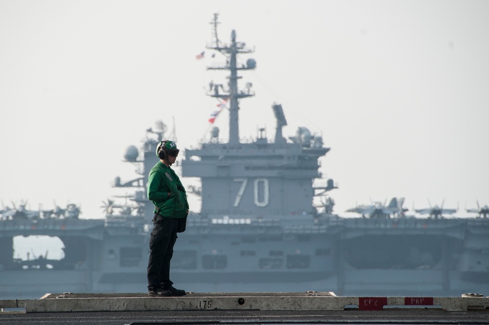 Inherent Resolve
