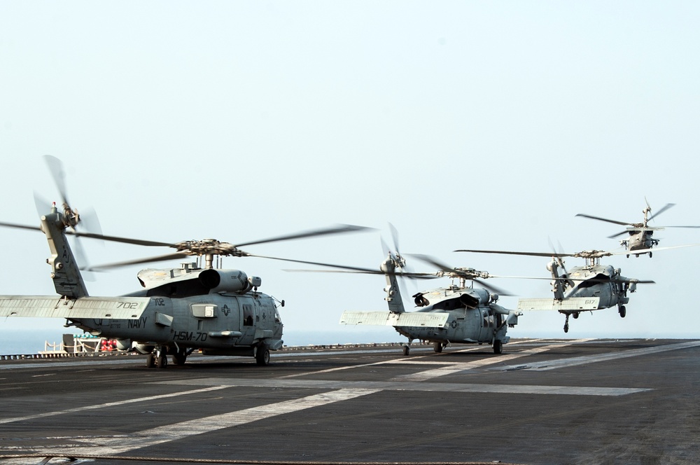 Inherent Resolve