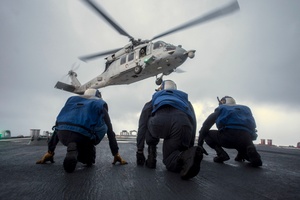 Reenlistment Tied to History