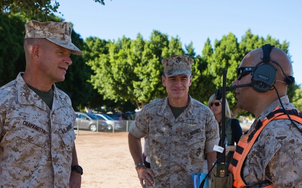 Assault Support Tactics 3