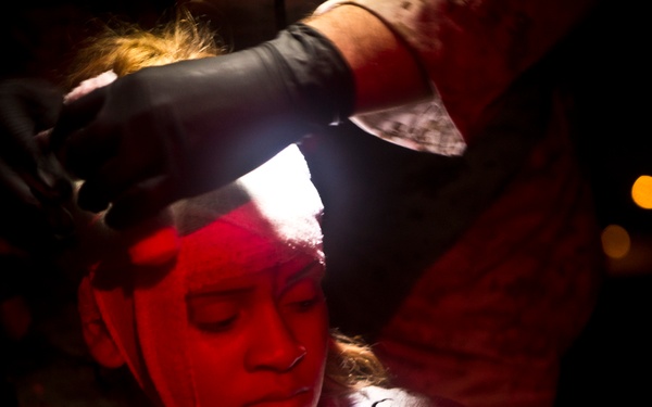 Assault Support Tactics 3