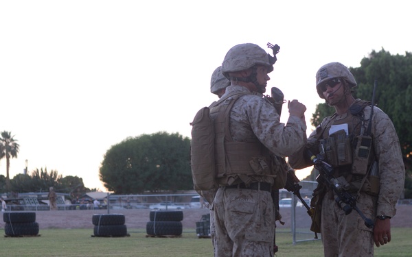 Assault Support Tactics 3