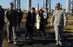 Iconic 'Elephant Cage' laid to rest