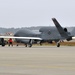 Global Hawk ready to operate from Japan