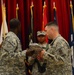 3rd Sustainment Brigade assumes sustainment mission in Kuwait
