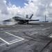 USS George Washington flight ops