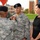 509th Signal Battalion change of responsibility ceremony 509th Signal Battalion change of responsibility ceremony