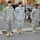 509th Signal Battalion change of responsibility ceremony 509th Signal Battalion change of responsibility ceremony
