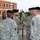 509th Signal Battalion change of responsibility ceremony 509th Signal Battalion change of responsibility ceremony