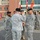 509th Signal Battalion change of responsibility ceremony 509th Signal Battalion change of responsibility ceremony