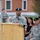 509th Signal Battalion change of responsibility ceremony 509th Signal Battalion change of responsibility ceremony