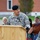 509th Signal Battalion change of responsibility ceremony 509th Signal Battalion change of responsibility ceremony