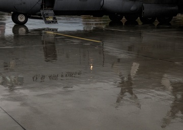 Polish, US air forces unite for Av-Det rotation