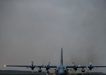 Polish, US air forces unite for Av-Det rotation