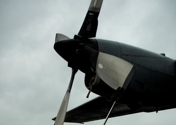 Polish, US air forces unite for Av-Det rotation