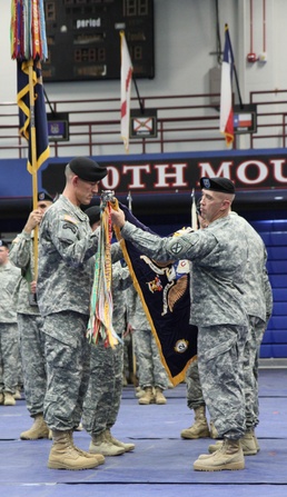 2nd BCT Even more Combat Effective