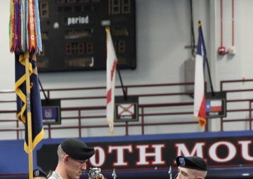 2nd BCT even more combat effective